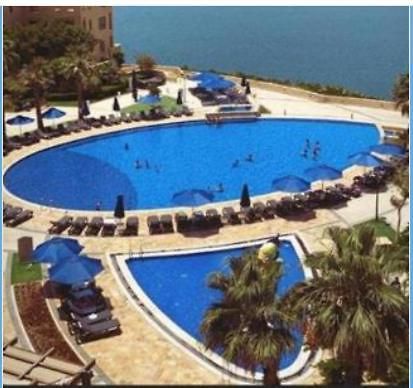 Comfy Stays Sea View Apartments At Deadsea Samarah Resort Sweimeh Eksteriør billede
