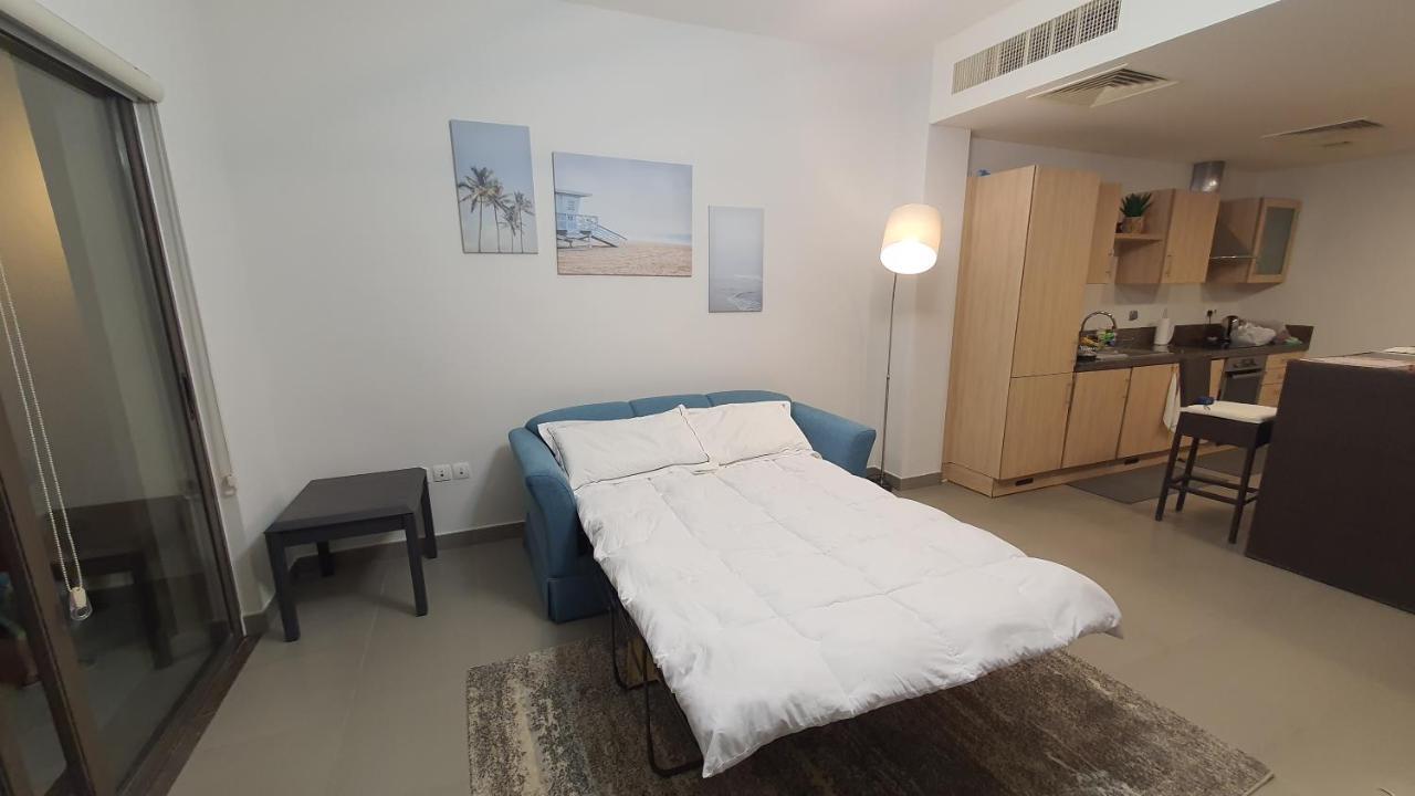 Comfy Stays Sea View Apartments At Deadsea Samarah Resort Sweimeh Eksteriør billede