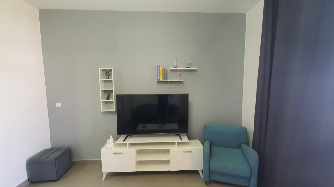 Comfy Stays Sea View Apartments At Deadsea Samarah Resort Sweimeh Eksteriør billede