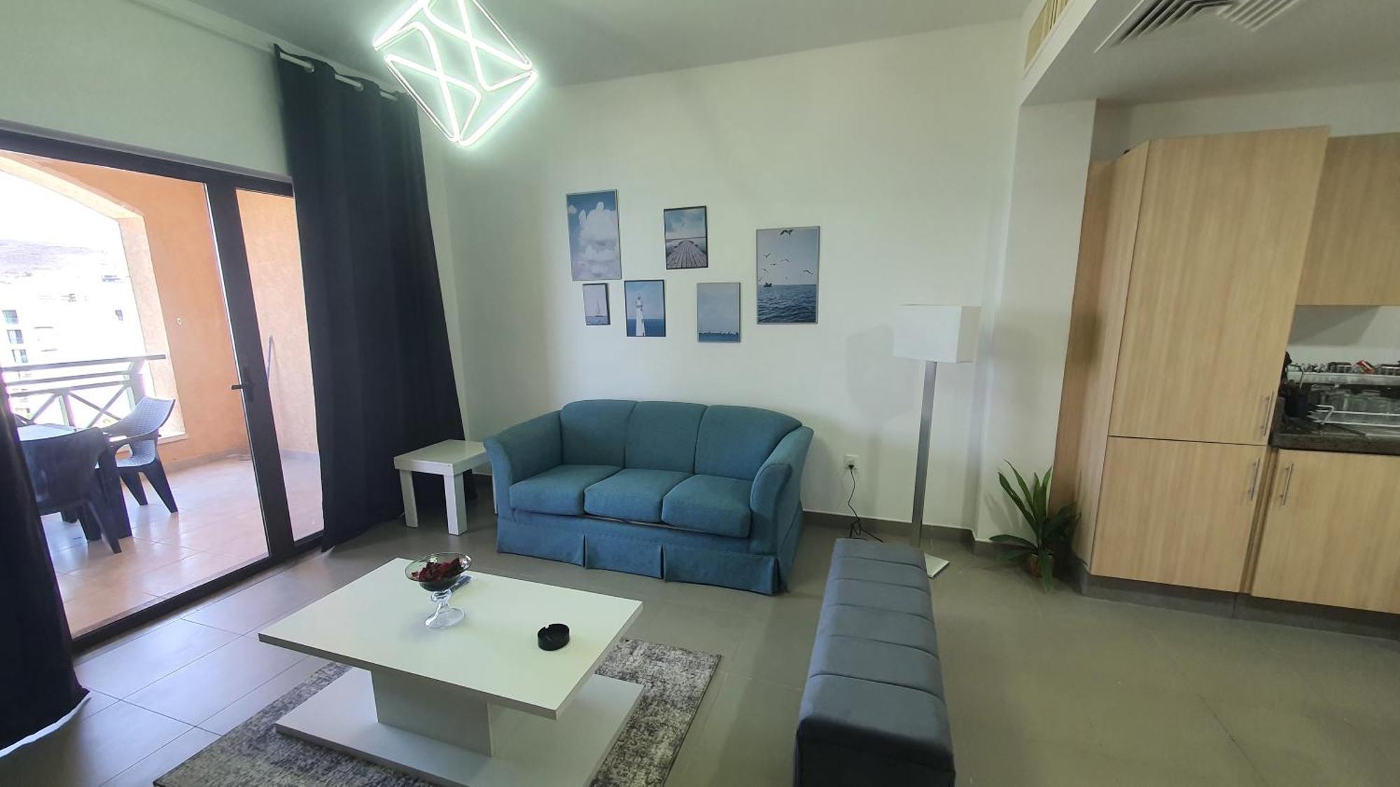 Comfy Stays Sea View Apartments At Deadsea Samarah Resort Sweimeh Eksteriør billede