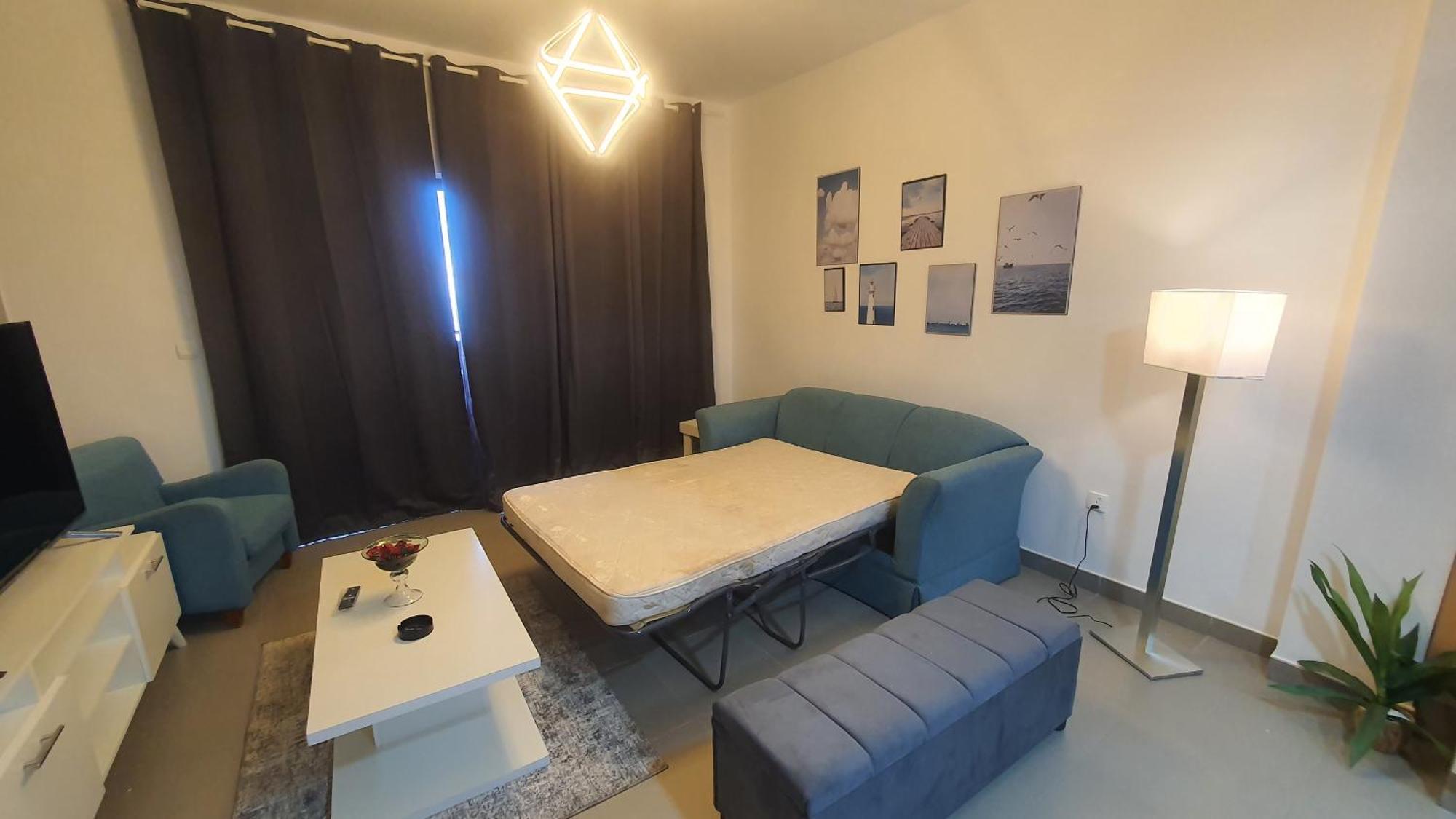 Comfy Stays Sea View Apartments At Deadsea Samarah Resort Sweimeh Værelse billede